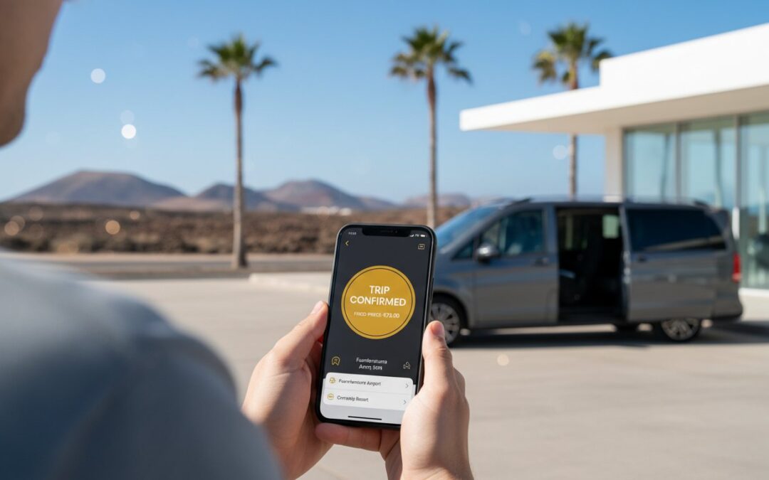 Taxi Precios en Corralejo y Fuerteventura: Guía de Tarifas 2026