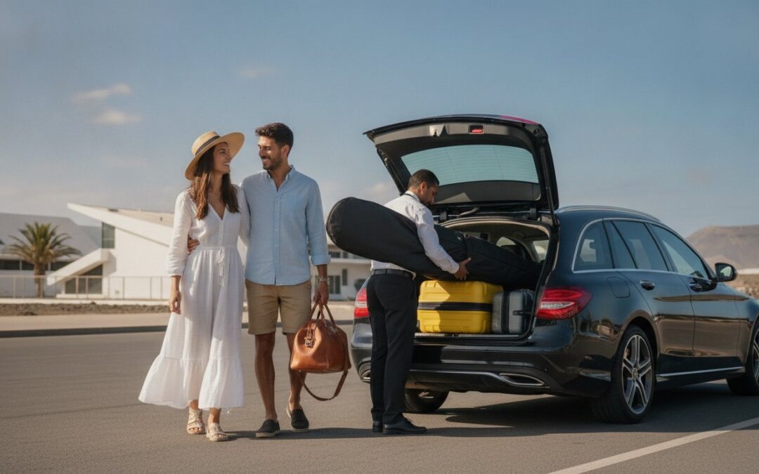 Fuerteventura Airport Taxi Price to El Cotillo: 2026 Fare Guide