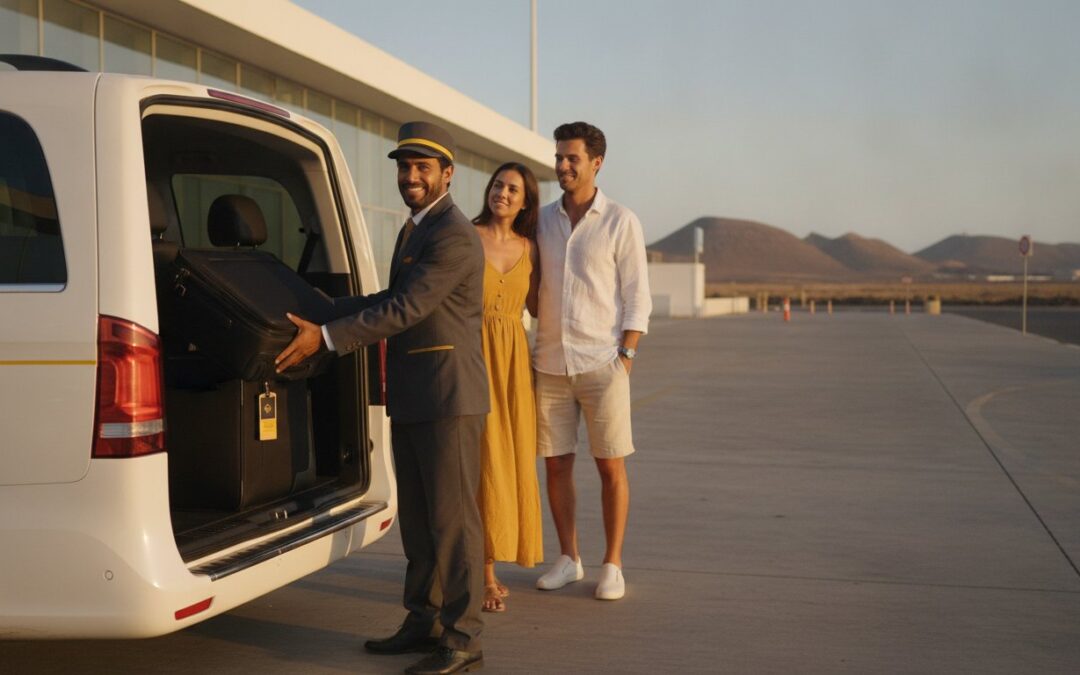 Fuerteventura Airport Taxi Price to Gran Tarajal: 2026 Fare Guide