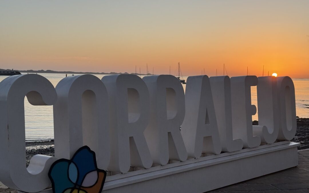 Precio traslado aeropuerto Fuerteventura Corralejo: Guía de tarifas 2026